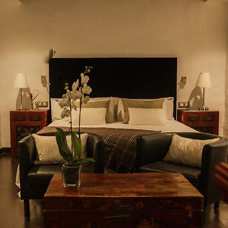 Hc6 Boutique Marbella - Adults Only酒店 外观 照片