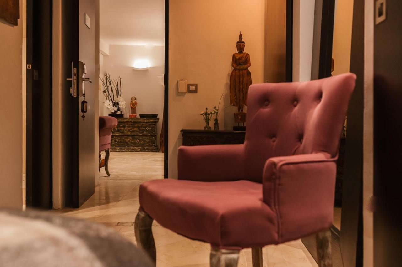 Hc6 Boutique Marbella - Adults Only酒店 外观 照片