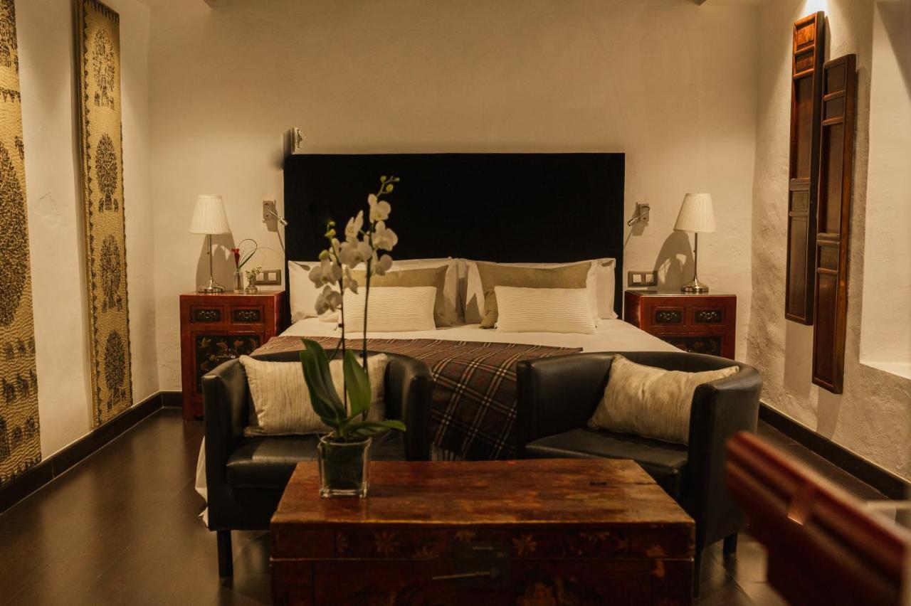 Hc6 Boutique Marbella - Adults Only酒店 外观 照片