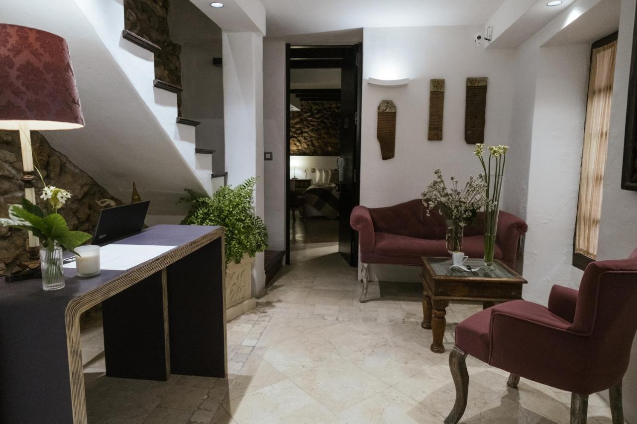 Hc6 Boutique Marbella - Adults Only酒店 外观 照片