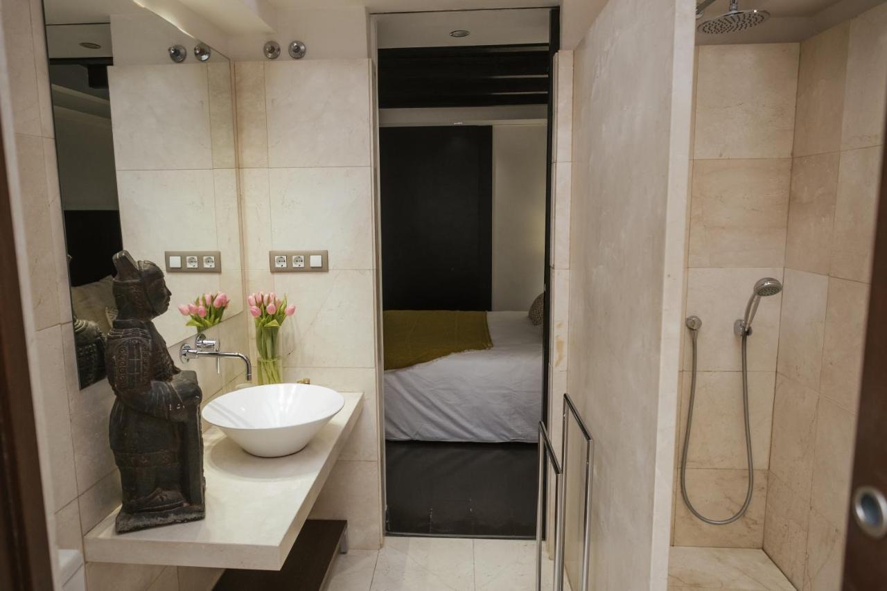 Hc6 Boutique Marbella - Adults Only酒店 外观 照片