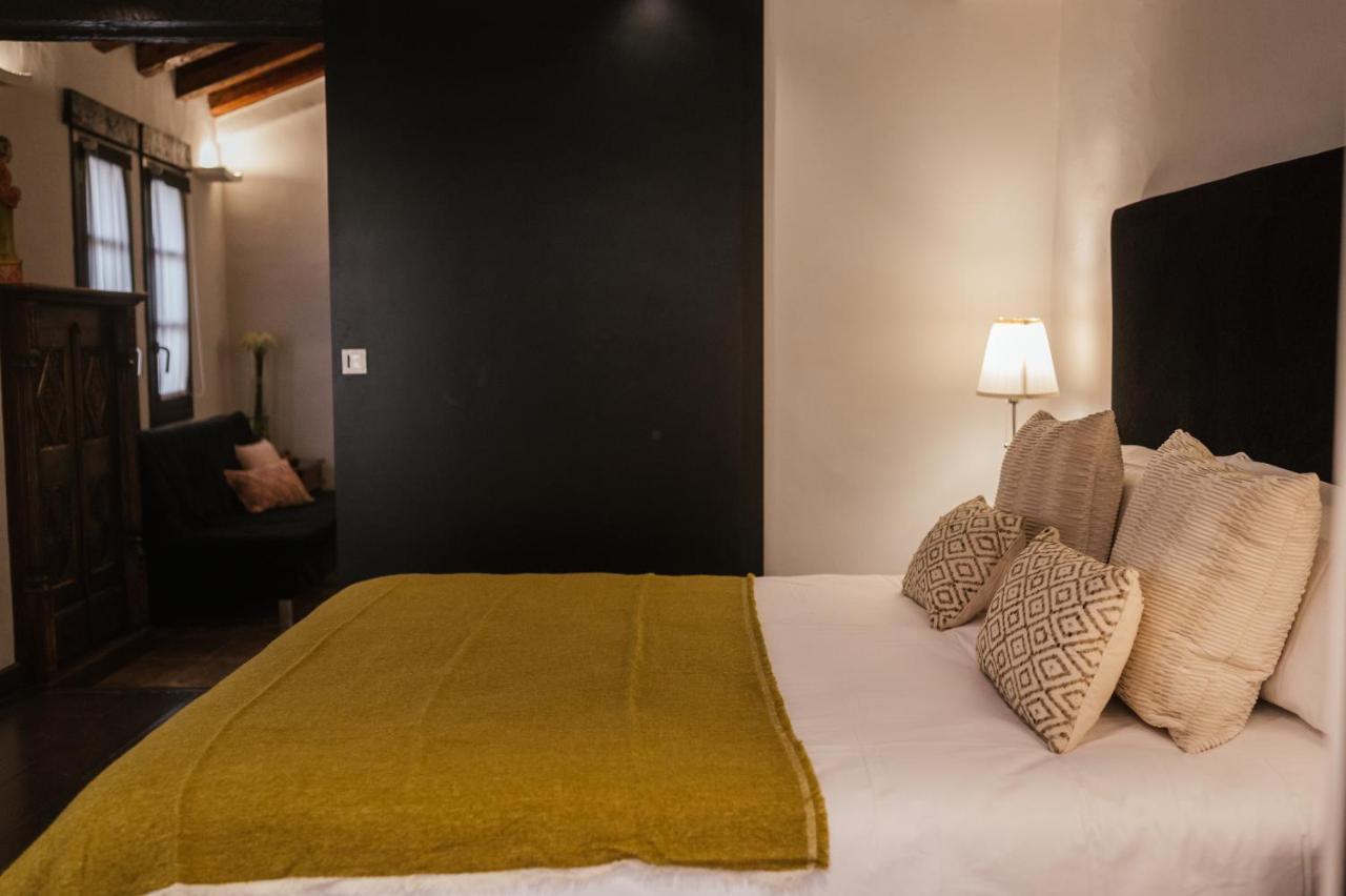 Hc6 Boutique Marbella - Adults Only酒店 外观 照片