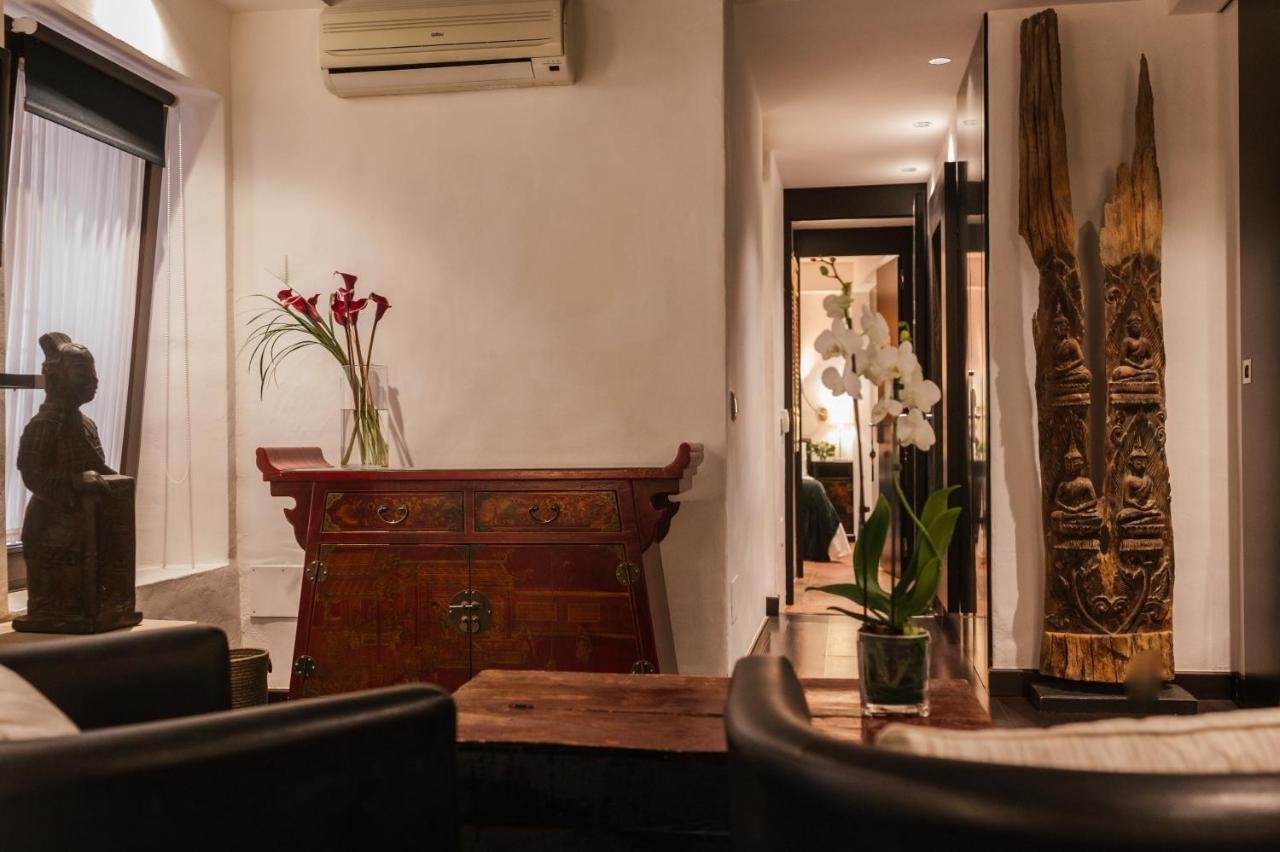 Hc6 Boutique Marbella - Adults Only酒店 外观 照片