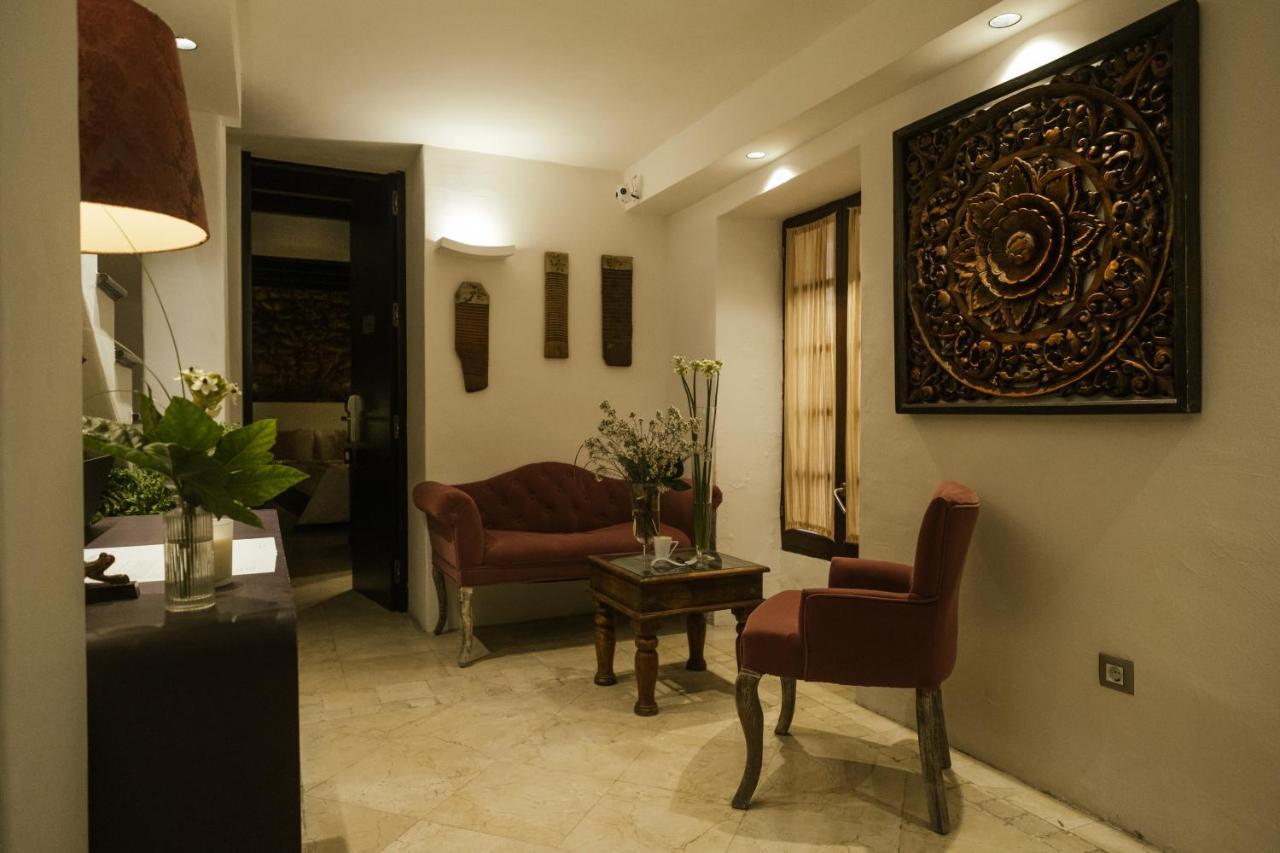 Hc6 Boutique Marbella - Adults Only酒店 外观 照片