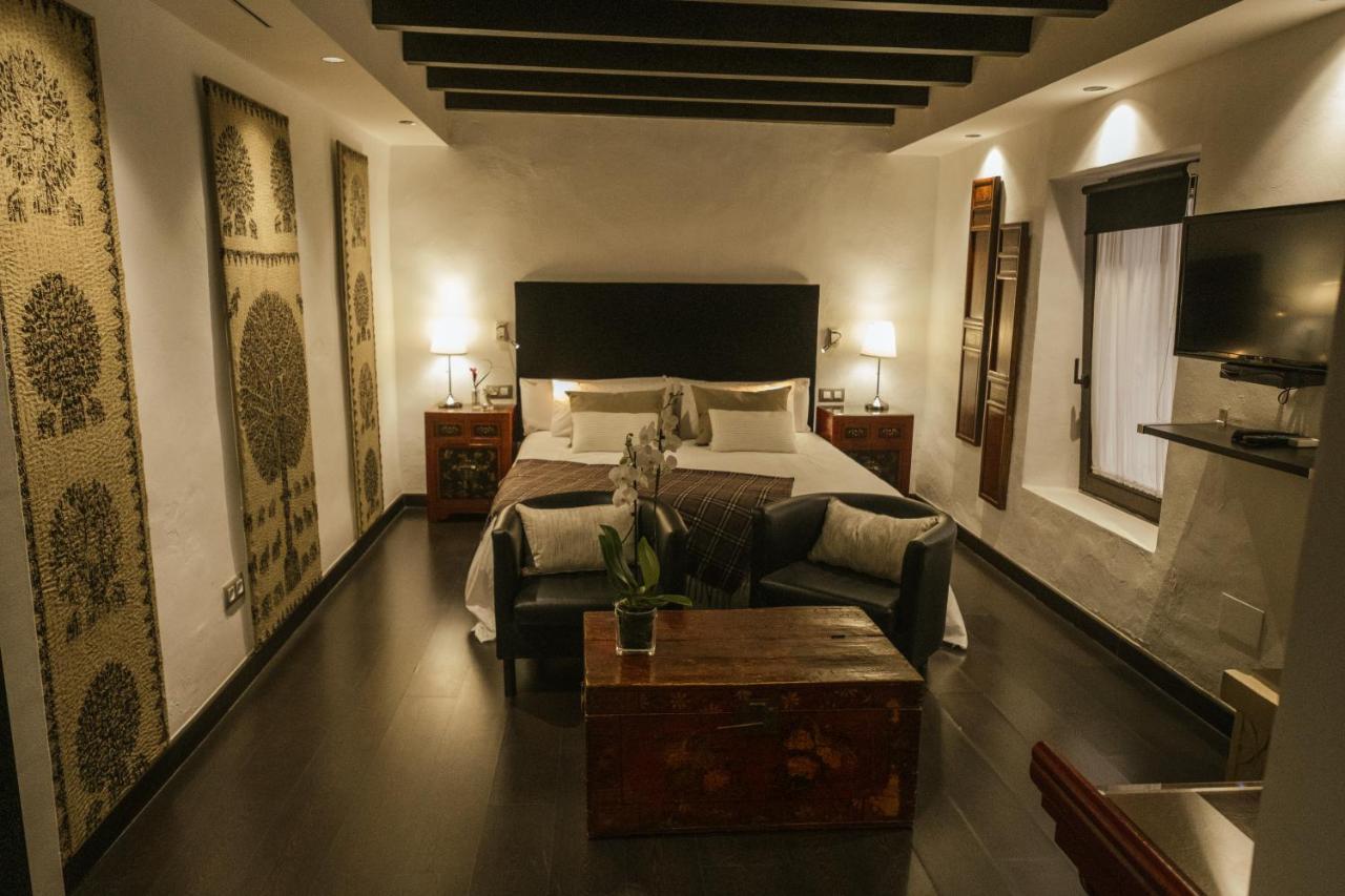 Hc6 Boutique Marbella - Adults Only酒店 外观 照片