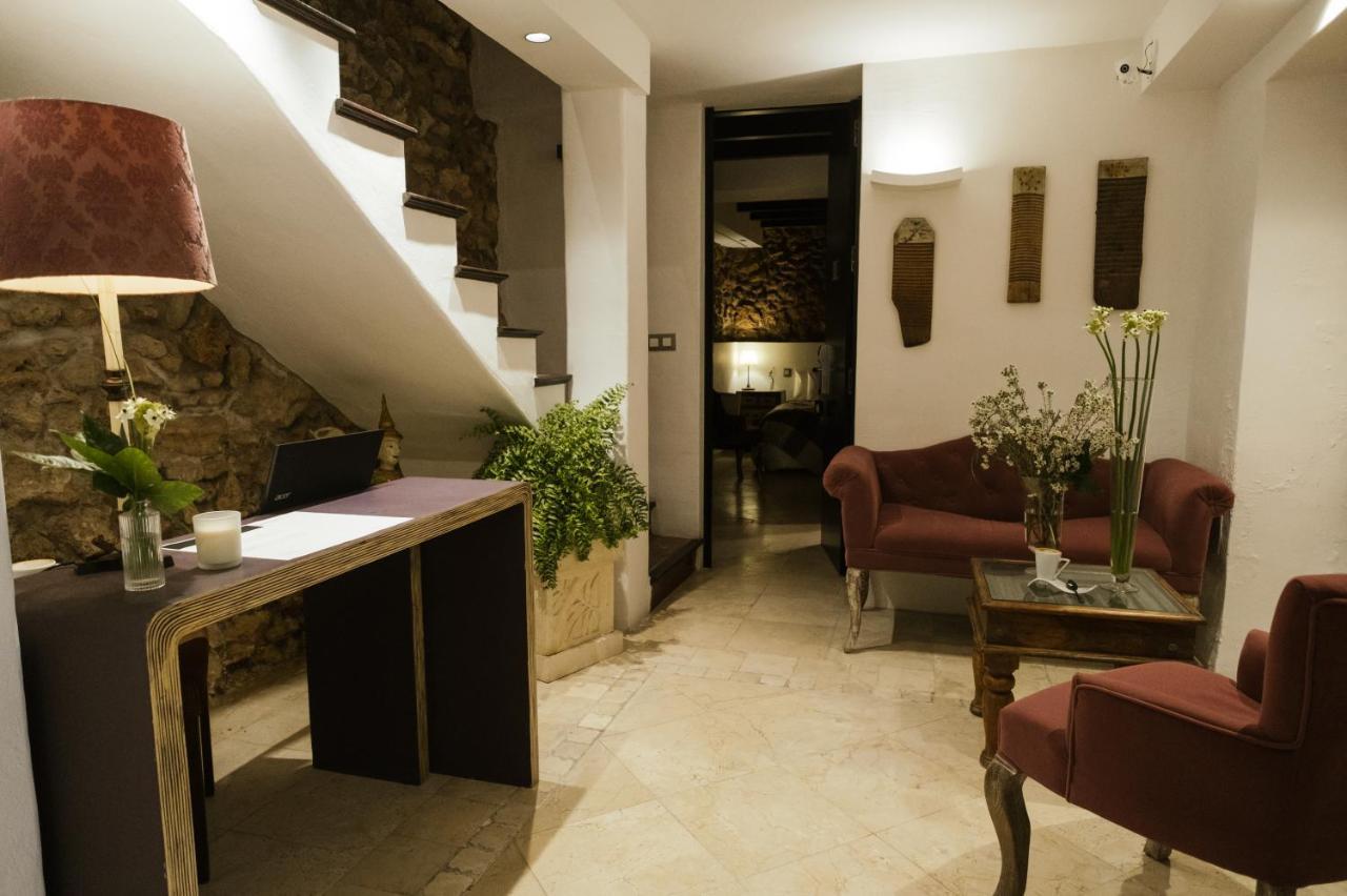 Hc6 Boutique Marbella - Adults Only酒店 外观 照片