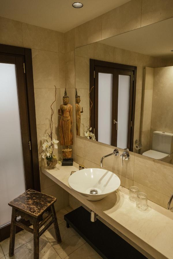 Hc6 Boutique Marbella - Adults Only酒店 外观 照片