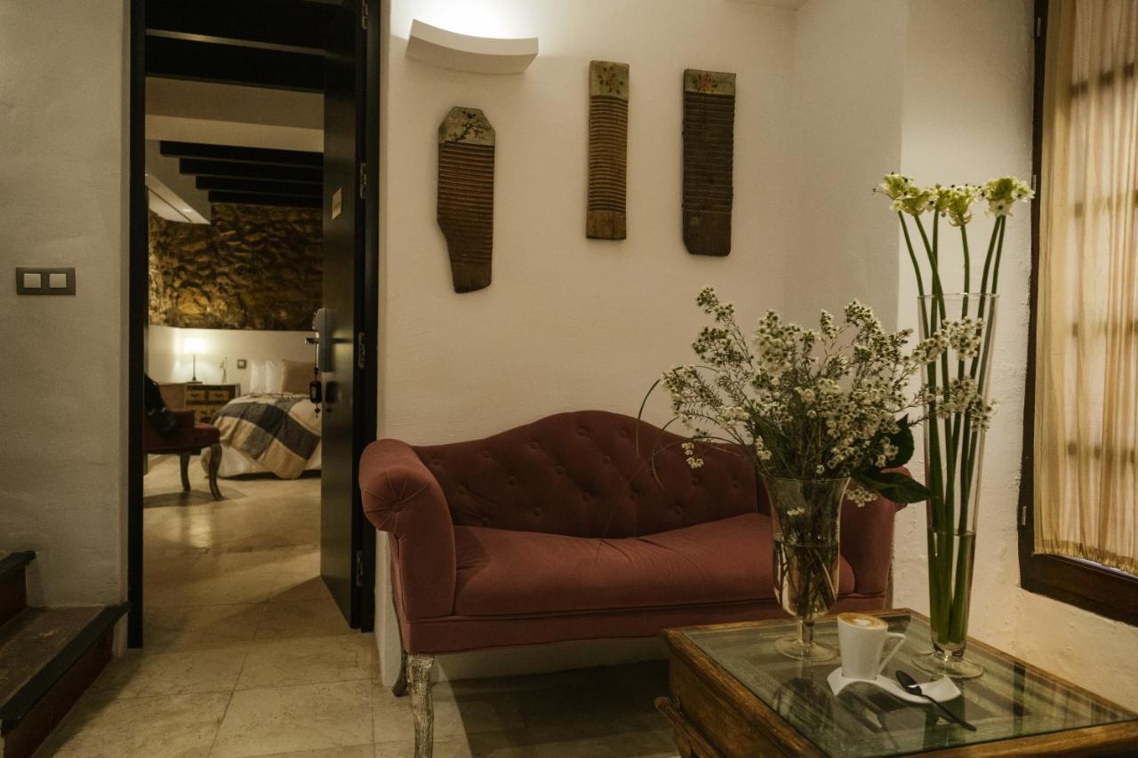 Hc6 Boutique Marbella - Adults Only酒店 外观 照片